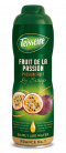 Teisseire Passion Fruit syrup 60cl / ไซรัป เตสแซร์ กลิ่นแพตชั่นฟรุต