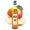 Mathieu Teisseire Apple syrup 70 cl / ไซรัป แมททิวเตสแซร์ กลิ่นแอปเปิล