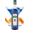 Mathieu Teisseire Le Blue (ฺBlue Curacao) syrup 70 cl / ไซรัป แมททิวเตสแซร์ กลิ่นบลูคูราเซา