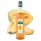 Mathieu Teisseire Melon syrup 70 cl / ไซรัป แมททิวเตสแซร์ กลิ่นเมล่อน