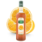 Mathieu Teisseire Orange syrup 100 cl / ไซรัป แมททิวเตสแซร์ กลิ่นส้ม