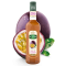 Mathieu Teisseire Passion Fruit syrup 70 cl / ไซรัป แมททิวเตสแซร์ กลิ่นแพตชันฟรุต
