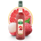 Mathieu Teisseire Pink Grapefruit & Lychee syrup 70 cl / ไซรัป แมททิวเตสแซร์ กลิ่นพิ้งค์เกรปฟรุต-ลิ้นจี่