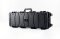 กล่องกันกระแทก กล่องใส่ปืนยาวมีล้อ Plasma case รุ่น SW0139 Waterproof Case