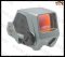 Holographic HRO - Heavy Recoil Optic