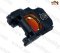 FlipDot Pro Red Dot Reflex Optic