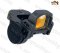 FlipDot Pro Red Dot Reflex Optic