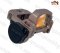 FlipDot Pro Red Dot Reflex Optic