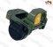 FlipDot Pro Red Dot Reflex Optic