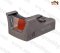 Red Dot Grace Optics M2