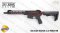 Specna Arms E39 EDGE 2.0TM AEG - Red