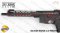 Specna Arms E39 EDGE 2.0TM AEG - Red