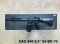 E&C-646 S2 M4 URGI MK14 สีดำ 9.3นิ้ว บอดี้โลหะ Gen 2 (QD 1.0)