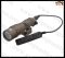 ไฟฉายติดปืน SUREFIRE M300B BLACK/TAN