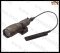 ไฟฉายติดปืน SUREFIRE M300C MINI BLACK/TAN