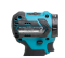 MAKITA สว่านกระแทกไร้สาย 12V BL MOTOR รุ่น HP332DWYE