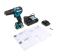 MAKITA สว่านกระแทกไร้สาย 12V BL MOTOR รุ่น HP332DWYE