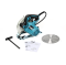 MAKITA เครื่องเลื่อยไฟฟ้า ขนาด7นิ้ว 1600w รุ่น HS7010