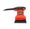 MAKTEC เครื่องขัดกระดาษทรายแบบสั่น-จตุรัส รุ่น MT-925