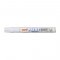 ปากกา Unipaint 2.2-2.8 PX 20 สีขาว