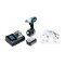 MAKITA บล็อกไร้สาย 1/2" (230N.M) 18V รุ่น DTW-251RFE 
