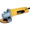 DEWALT เครื่องเจียรงานหนัก รุ่น DW810B-B1 4นิ้ว 100มม. 710วัตต์