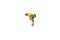 DEWALT สว่านไขควงสำหรับงานหนักแบบมือจับกลาง รุ่น DWD016-B 380วัตต์