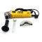 DEWALT เครื่องเจียรไฟฟ้า รุ่น DWE8200S-B1 4นิ้ว 850วัตต์ 