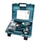 TW140DWYE บล๊อกไร้สาย 3/8" 12V แบต2 MAKITA