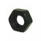หัวน็อตมิลดำ SS400 10x1.5mm (ขอบ17)