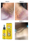 Rasyan ราสยาน น้ำมันเหลือง ผสมขมิ้นไพล (สูตรเย็น) ขนาด 5 ml , 20 ml และ 50 ml