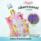 ราสยาน น้ำมันอโรม่านวดตัว ผสม น้ำมันมะพร้าว & น้ำมันมะกอก ขนาด 450 ml. มี 6 กลิ่น มะลิ,โมก,ลาเวนเดอร์,ลีลาวดี,ซากุระ,ตะไคร้