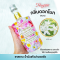 ราสยาน น้ำมันอโรม่านวดตัว ผสม น้ำมันมะพร้าว & น้ำมันมะกอก ขนาด 450 ml. มี 6 กลิ่น มะลิ,โมก,ลาเวนเดอร์,ลีลาวดี,ซากุระ,ตะไคร้
