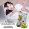 Rasyan ราสยานพิมเสนน้ำ พิมเสน พิมเสนน้ำ 100% แก้วิงเวียนศีรษะ ขนาด  5 มล.