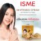 ISME Whitening Cream with Curcuma, Plai, Tanaka (3g.)