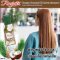 RASYAN Coconut Oil Herbal Shampoo (250g.)