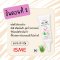 ISME Acne Spots Cream with Aloevera, Tea Treeoil & VitaminB6 (10g.)