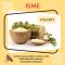 ISME Thanaka & Milk Protein Herbal Body Scrub Spa