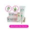 ISME Acne Spots Cream with Aloevera, Tea Treeoil & VitaminB6 (10g.)