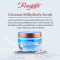 RASYAN Coconut Milky Body Scrub Coconut meat & sea satt (350g.)