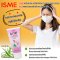 ISME Acne Oil Control Cleansing Foam  With Aloe Vera & Vitamin B6 (60g.)