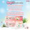ISME Acne Spots Cream with Aloevera, Tea Treeoil & VitaminB6 (10g.)