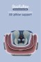 คาร์ซีท 810 Adelmax ที่นั่งติดรถยนต์ Camera Carseat