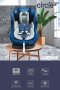 คาร์ซีท Circle Plus 2 หมุนได้ 360 องศา พร้อม isofix Camera Carseat
