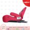 บูสเตอร์ซีท 540 iSOFiX CAMERA Baby Carseat