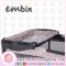 เปลเพน EMBIX รุ่น EM-93602-1 มีเสียงดนตรี+โมบาย โยกได้