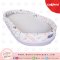 ชุดมุ้งเด็กเบาะที่นอน 336 MINIZOO ขนาดใหญ่ ลาย SCaN ถอดซักได้ Camera DOME Baby Net