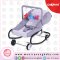 เปลโยก LUBIX-4 R-127 Camera Baby Rocking Chair ผ้ามินิซู
