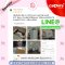ปั๊มนมไฟฟ้า Camera W-2200 BOTH PUMP