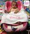 คาร์ซีทแบบกระเช้า ZION 333 Camera Baby Carseat